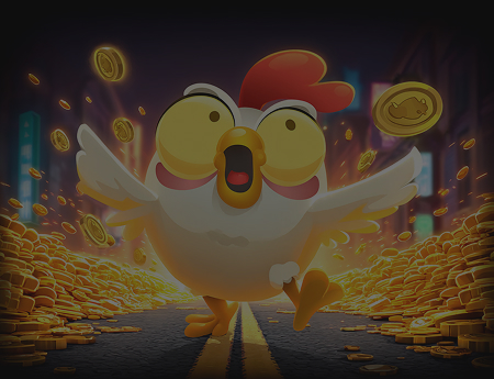 Chicken Road 2