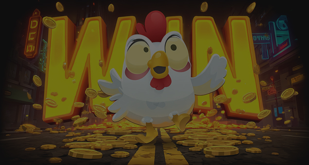 Chicken Road 2
