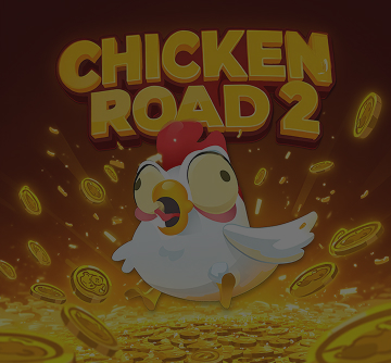 Chicken Road 2