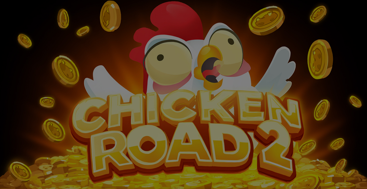 Chicken Road 2