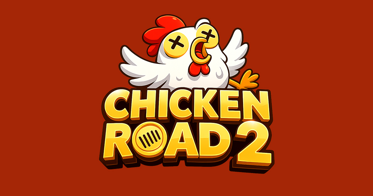 Chicken Road 2